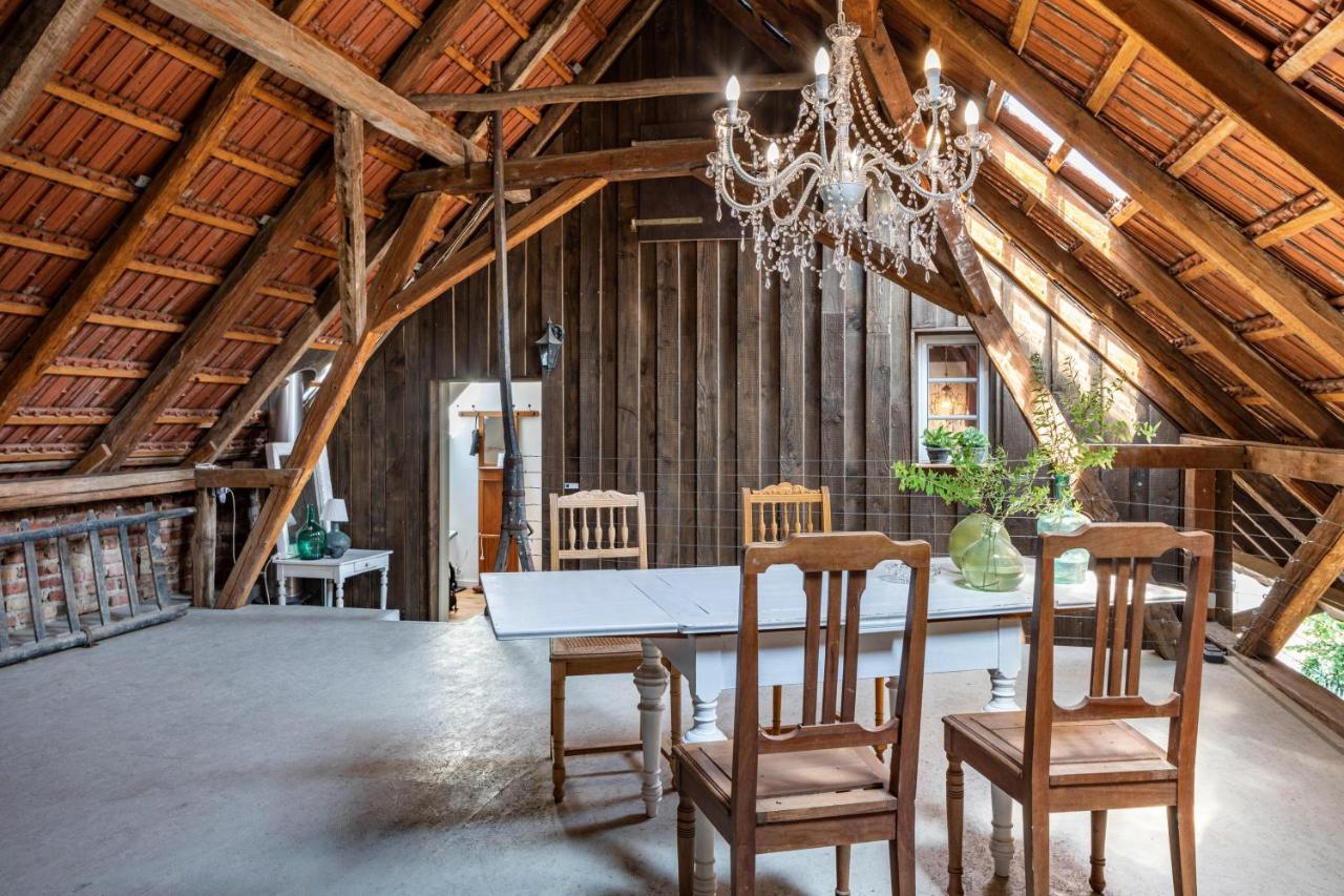 Endingen am KaiserstuhlKleiner Hof Rosenrotアパートメント エクステリア 写真