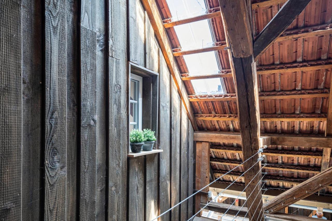 Endingen am KaiserstuhlKleiner Hof Rosenrotアパートメント エクステリア 写真
